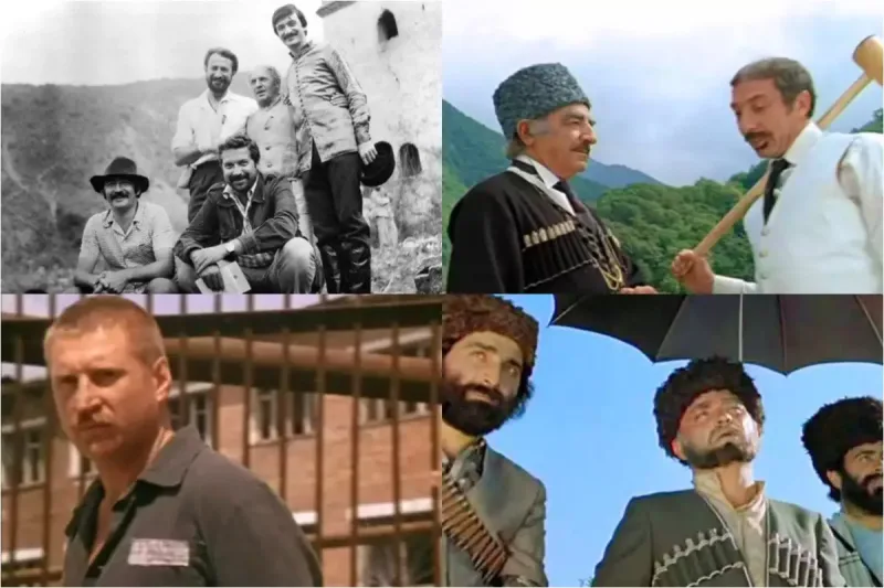 “Qorxma, mən səninləyəm”in aktyoru vəfat etdi