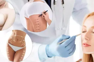 Qənirə onların saxta yolla plastik cərrah olduqlarını iddia etdi - Siyahı!