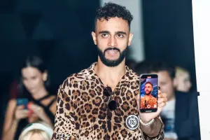 Hüseyn Həsənovun bank hesabları yenidən bloklandı