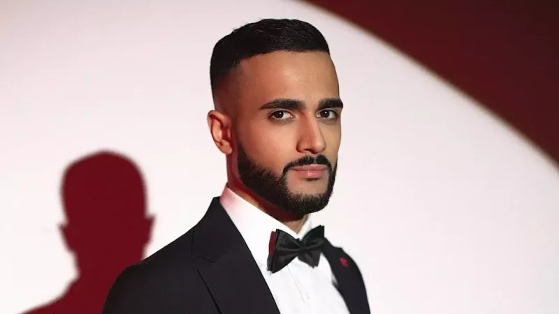 Hüseyn Həsənovun bank hesabları yenidən bloklandı