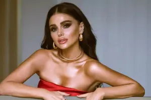 “Xəyalım gerçəkləşdi” - Günel