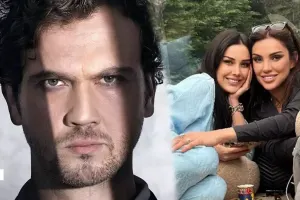 “Deha”dan Dilanla bacısına atmaca