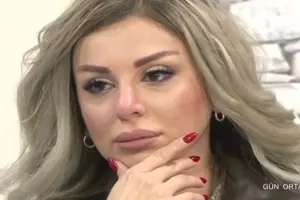 “37 yaşıma qapıları döyə-döyə, dilənə-dilənə gəlməmişəm”