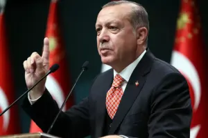 Ərdoğanı təhqir edən aktyor həbs oluna bilər