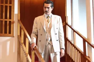 “Şehrazat”ın çəkilişləri başladı