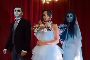 Fatimənin fərqli ad günü