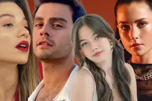 Bu ilin parlaq ulduzları onlardır!