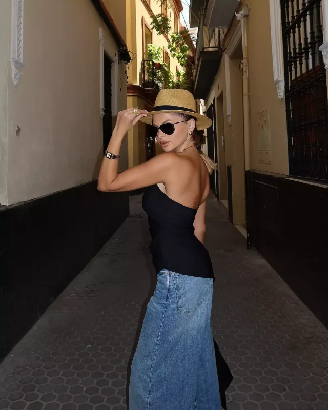 “Dünyaca məşhur markanın siması seçilmişəm”