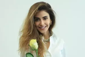 Leyladan anası ilə paylaşım