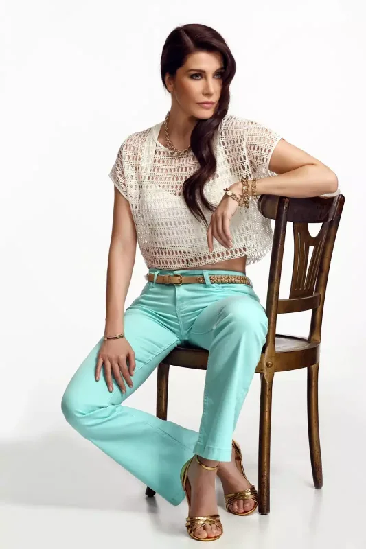 Keçmiş əri Deniz Akkayanın psixiatriya xəstəxanasında olduğunu iddia etdi