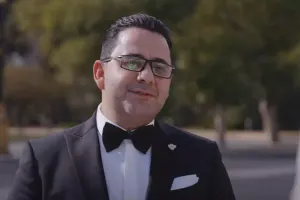 Bu da Samirin “Deyirlər”i