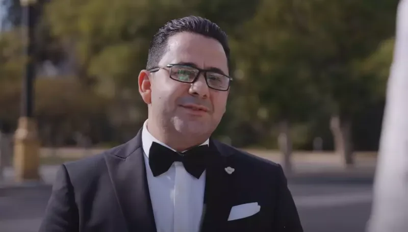 Bu da Samirin “Deyirlər”i