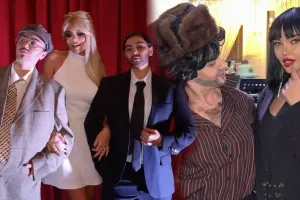 Ad günündə hamı bir-birindən gizləndi