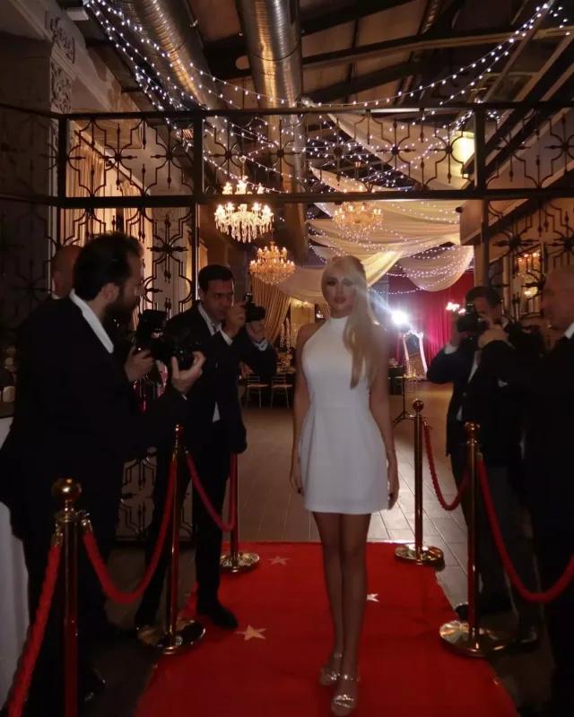 Ad günündə hamı bir-birindən gizləndi