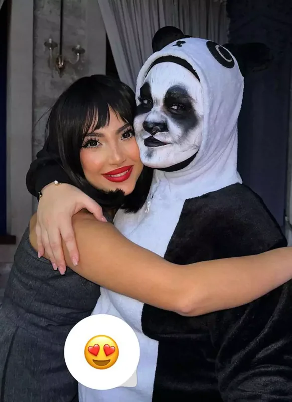 Ad günündə hamı bir-birindən gizləndi