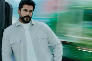 Köməkçisi Burakdan 10  milyon oğurlayıb?