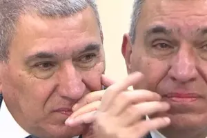 “O olmasaydı, ürəyim partlayıb ölmüşdüm”