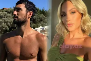 Mahirin eşq yaşadığı qız kimdir?