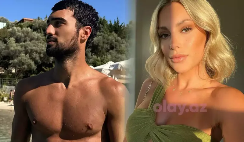 Mahirin eşq yaşadığı qız kimdir?