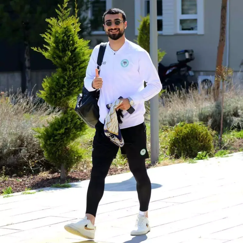 Mahirin eşq yaşadığı qız kimdir?