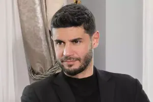 Pəhləvan obrazını canlandıracaq!