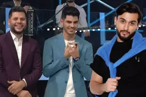 Zaur canlı efirdə Coniyə zəng vurdu