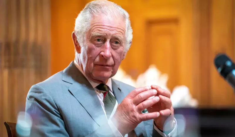 Böyük Britaniya Kralının vəziyyəti daha da ağırlaşıb