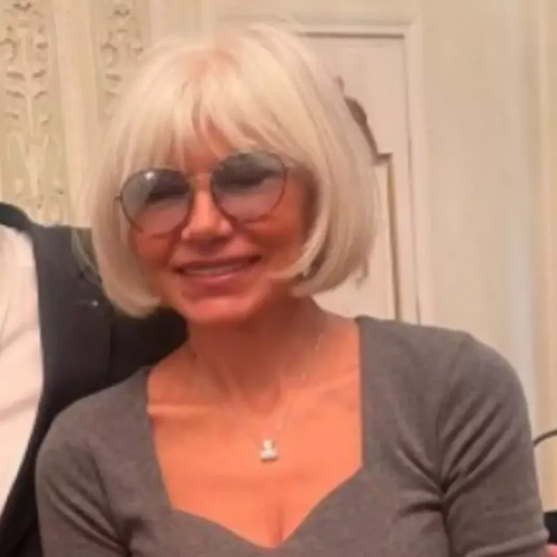 Nərgiz Cəlilova yeni görünüşdə!