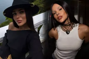 “O cəsarəti özümdə tapdım və etdim!”