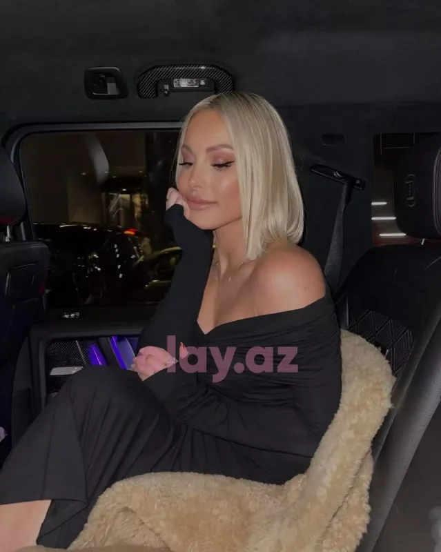 Mahir sevgilisinə səhifəsini bağlatdırdı