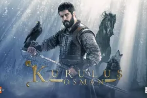 “Kuruluş Osman”da sürpriz ayrılıq!