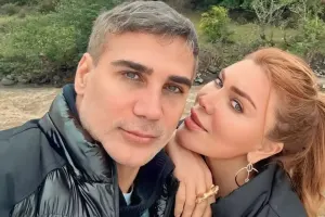 “Sənə bir şey almayanda başıma vurursan” - Doğuşdan Xoşqədəmə