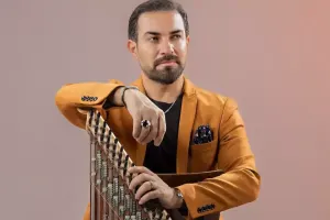 “Yaşımla bağlı kompleksim var” - Rəşad İlyasov