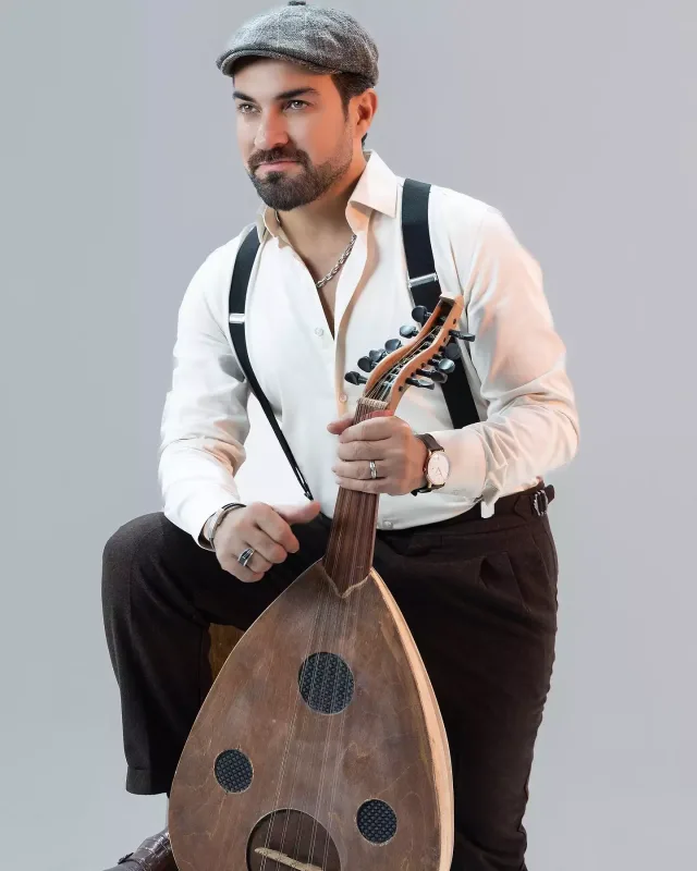 “Yaşımla bağlı kompleksim var” - Rəşad İlyasov