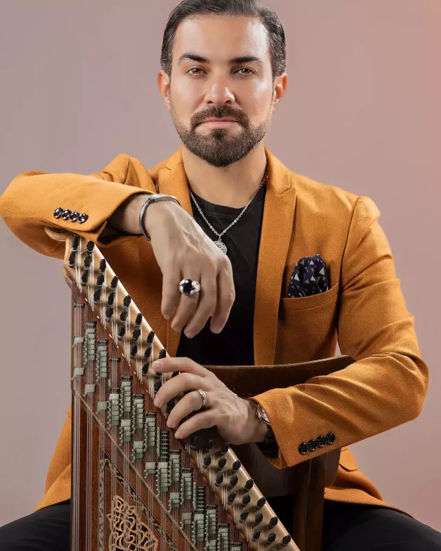 “Yaşımla bağlı kompleksim var” - Rəşad İlyasov