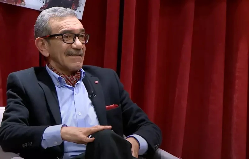 “İstəyirsən küçədə mənə “erməni” desinlər?”