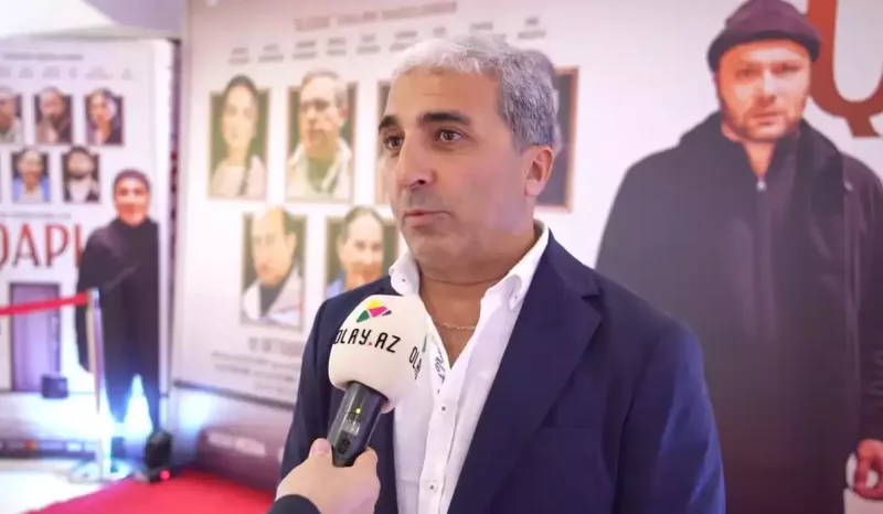 “Şərhlərdə çəkdiyimiz əziyyəti yerə vururlar”