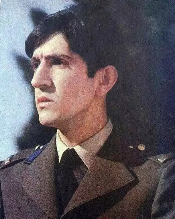 Barış Mançonu o canlandıracaq