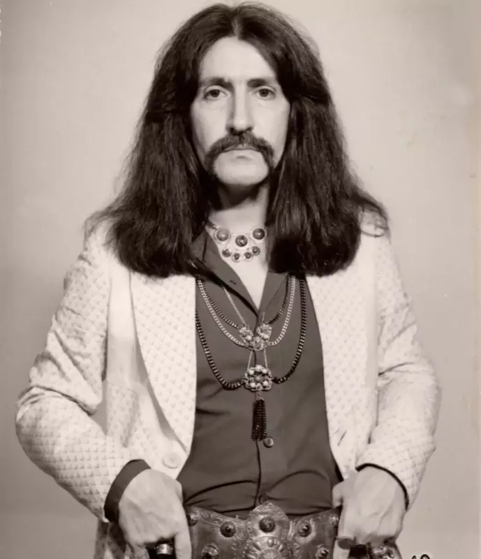 Barış Mançonu o canlandıracaq