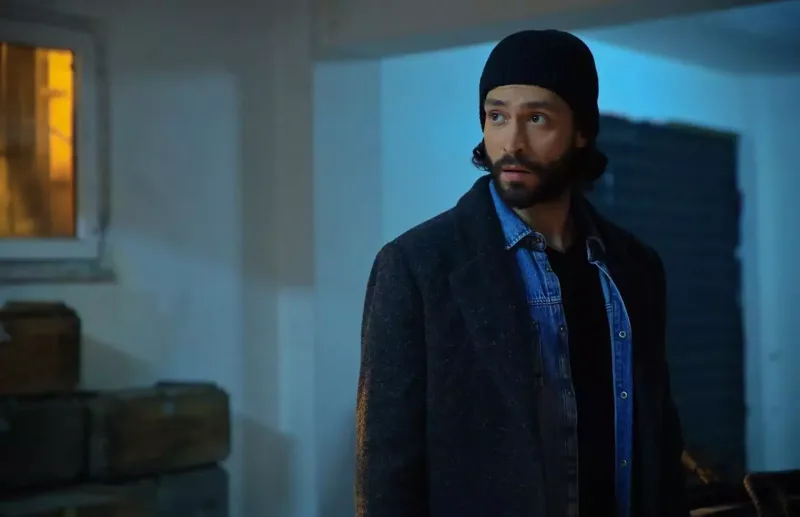 Barış Mançonu o canlandıracaq