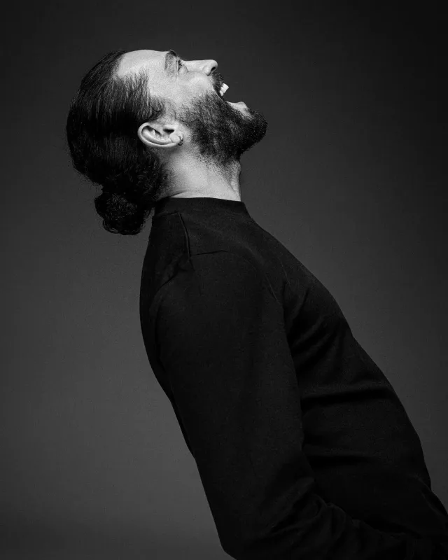 Barış Mançonu o canlandıracaq