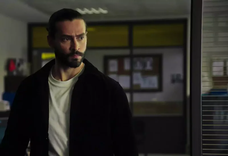 Barış Mançonu o canlandıracaq