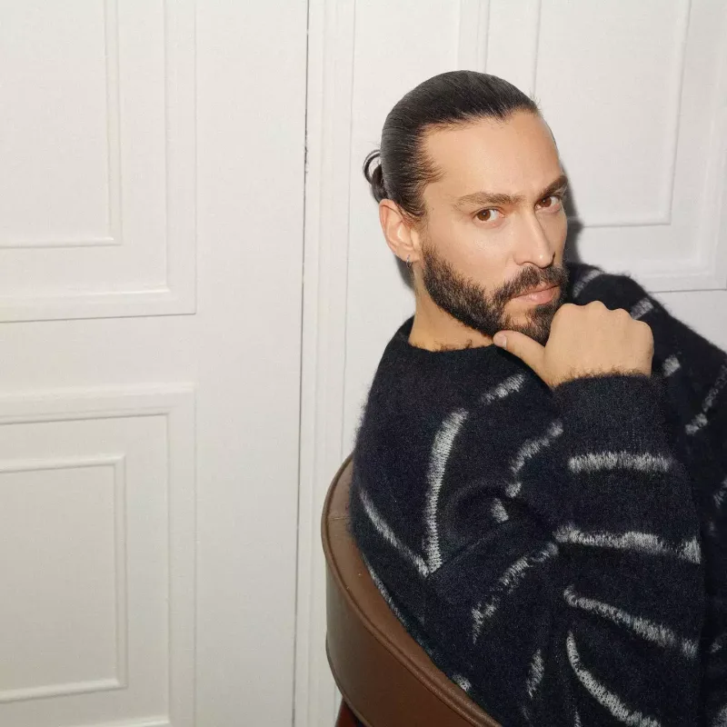 Barış Mançonu o canlandıracaq