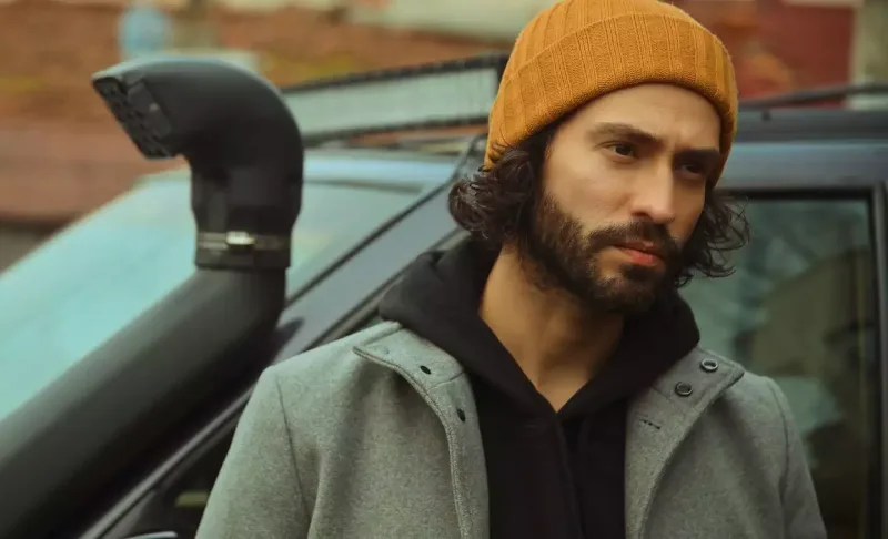 Barış Mançonu o canlandıracaq