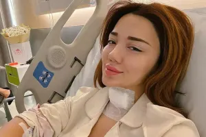 “Dünyanın mənə verdiyi ikinci şans...”