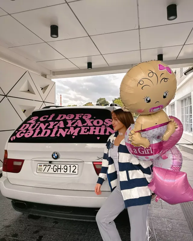 “Dünyanın mənə verdiyi ikinci şans...”