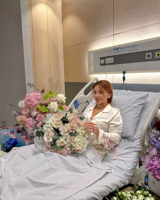 “Dünyanın mənə verdiyi ikinci şans...”