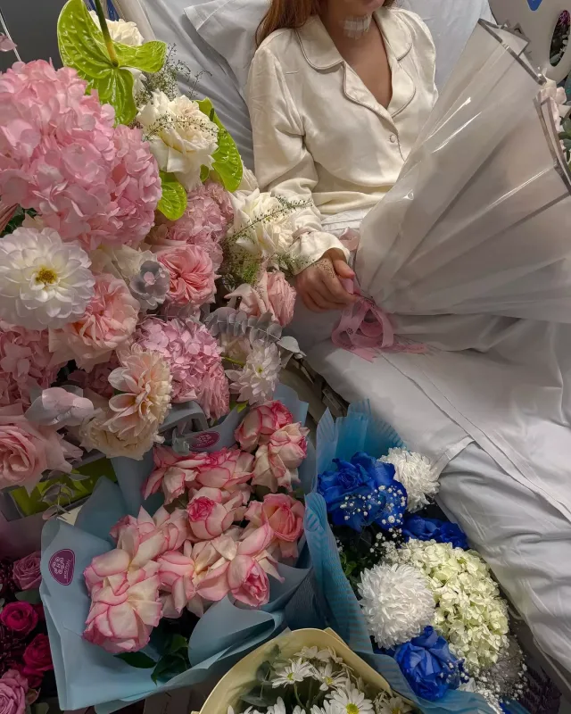 “Dünyanın mənə verdiyi ikinci şans...”