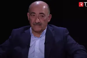 “Vəzifədən gedəndə təsəlli edən olmadı” - Əbülfəs Qarayev