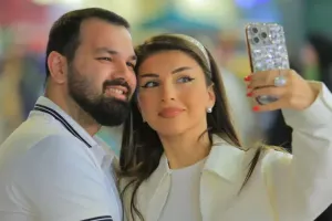 Turalın ad günü hədiyyəsi Elmiranı kövrəltdi